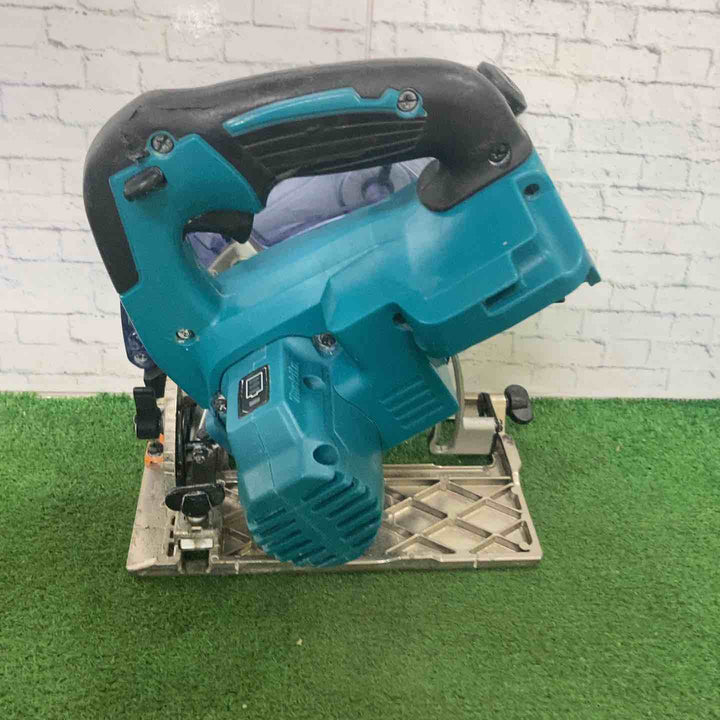 ★マキタ(makita) コードレス防じん丸のこ KS511DZ【町田店】