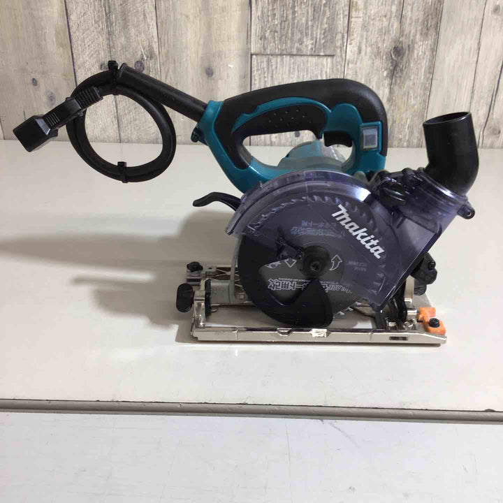 ★マキタ(makita) 防じん丸のこ KS5000FX【戸田店】