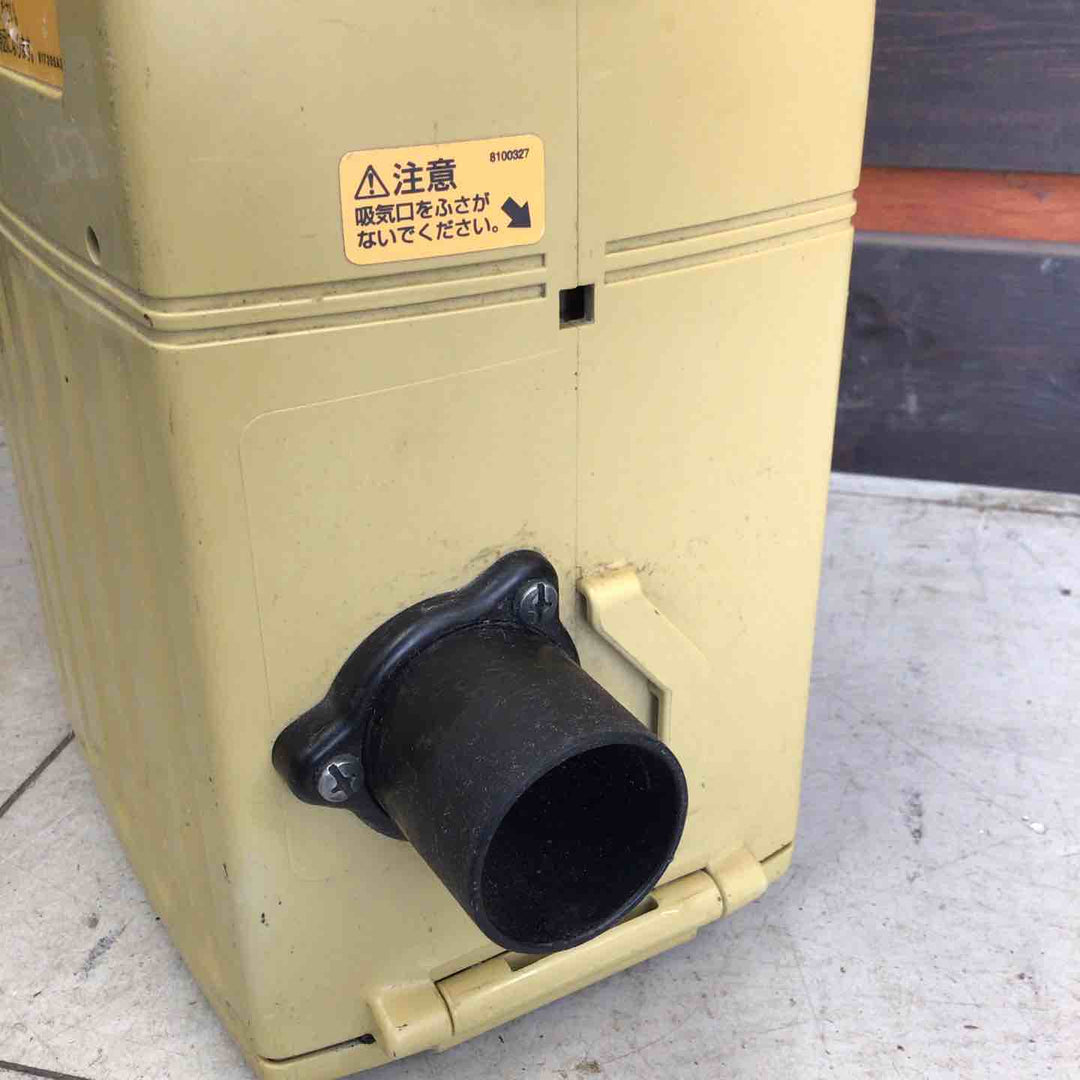 【現状品】 マキタ/makita 携帯集塵機 421S(P) 【鴻巣店】