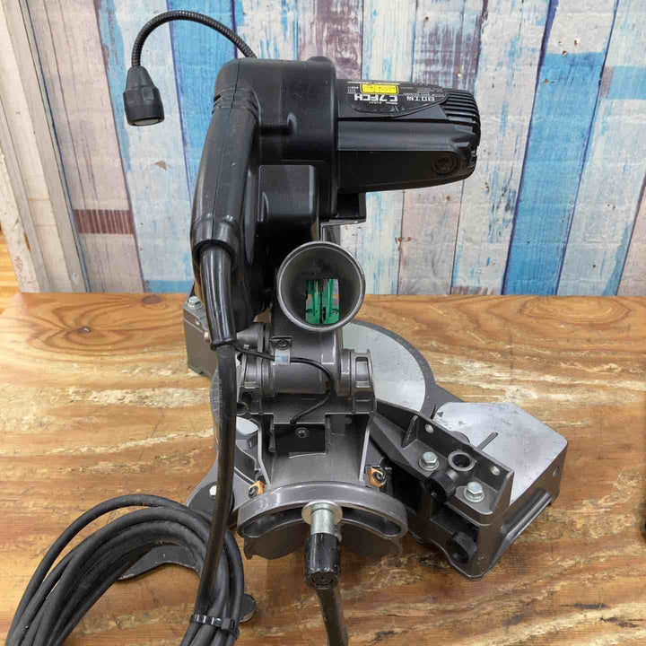 ☆ハイコーキ(HIKOKI ※旧:日立工機) 190mm 卓上丸のこ C7FCH【柏店】