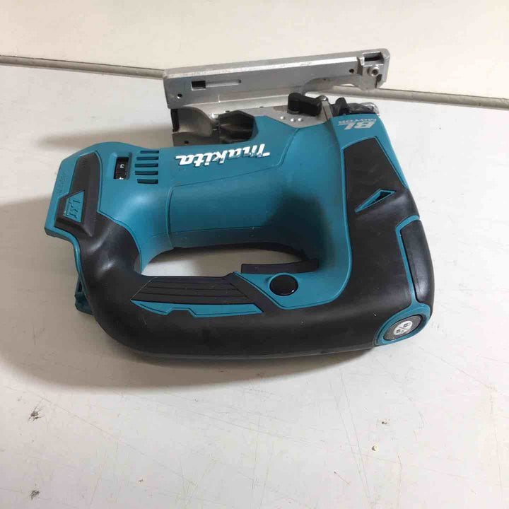 ★マキタ(makita) コードレスジグソー JV182DZK【戸田店】