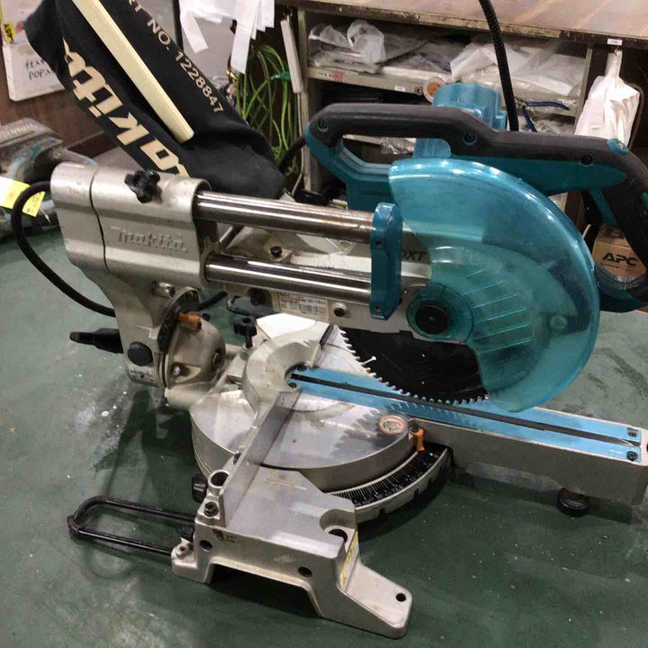 ★マキタ(makita) スライドマルノコ LS0717FL【川口店】