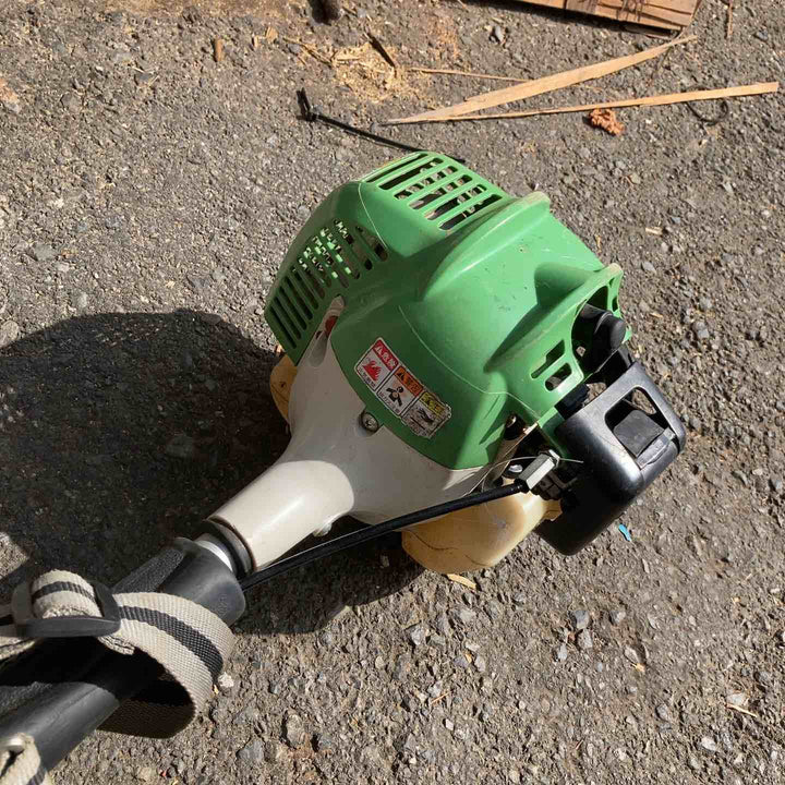 【店頭受取り限定】◇丸山(BIG-M) エンジン刈払機 KC20NX【町田店】