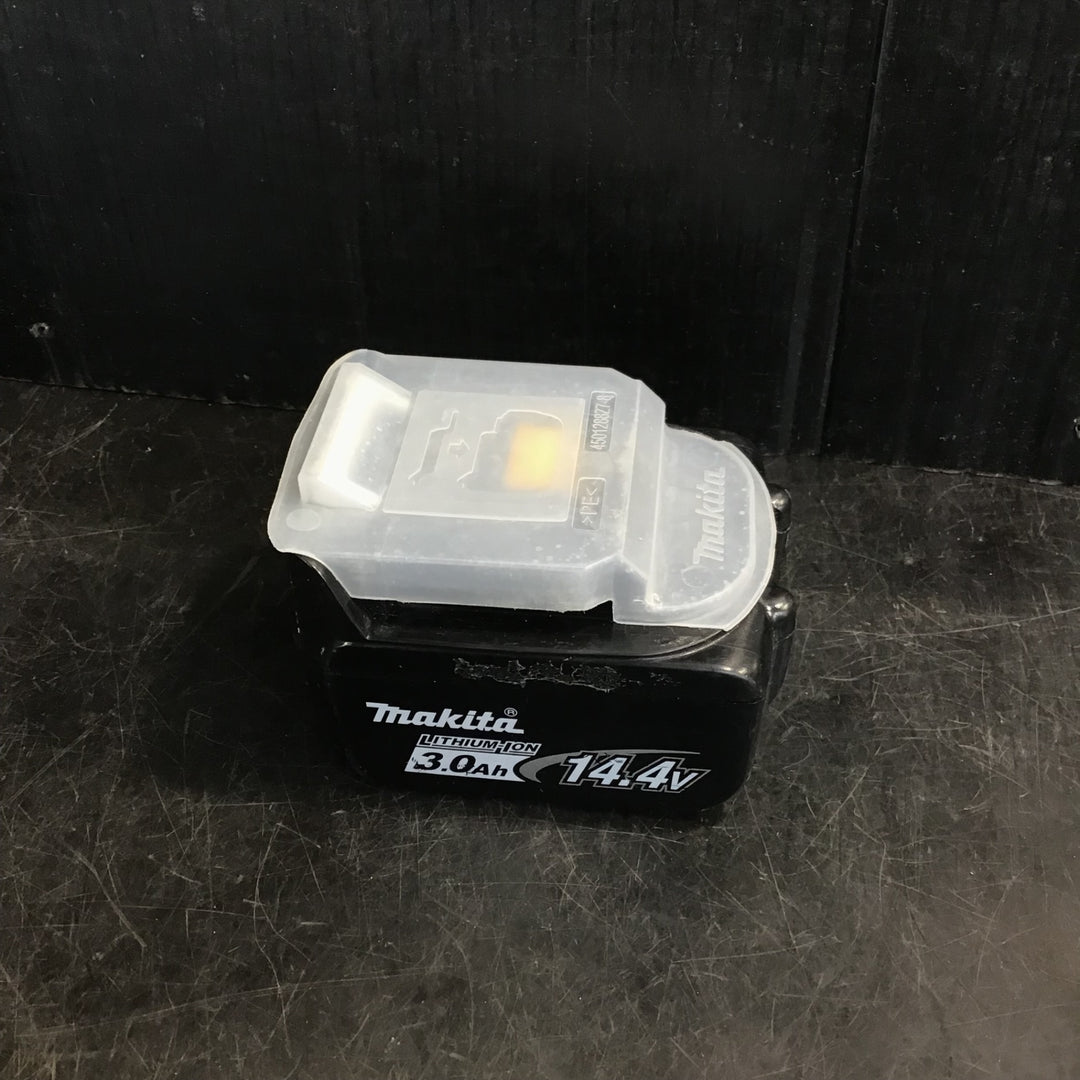 〇マキタ 充電式ドリルドライバ DF474DRFX【草加店】