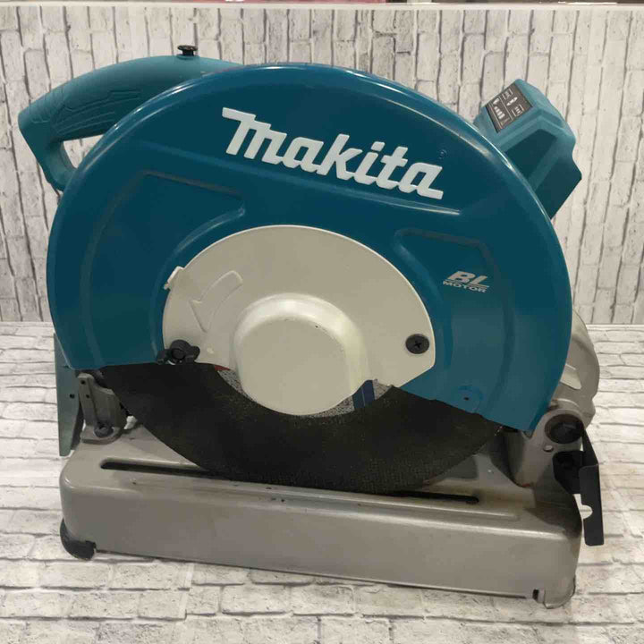 ★マキタ(makita) コードレス高速切断機 LW141DZ【川口店】