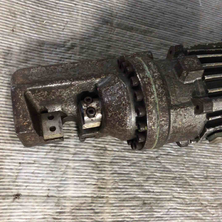 REBAR CUTTER 鉄筋カッター 52503【草加店】