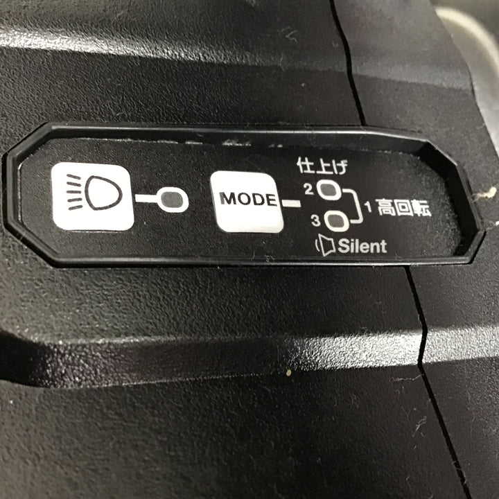 【中古品】ハイコーキ/HIKOKI ※旧:日立工機 コードレスマルノコ C3606DB(NN) 【鴻巣店】