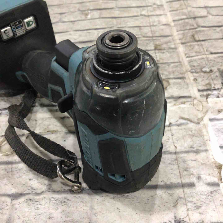 ★ハイコーキ(HIKOKI ※旧:日立工機) コードレスインパクトドライバー WH36DC(2XPSZ)(CB)【川口店】