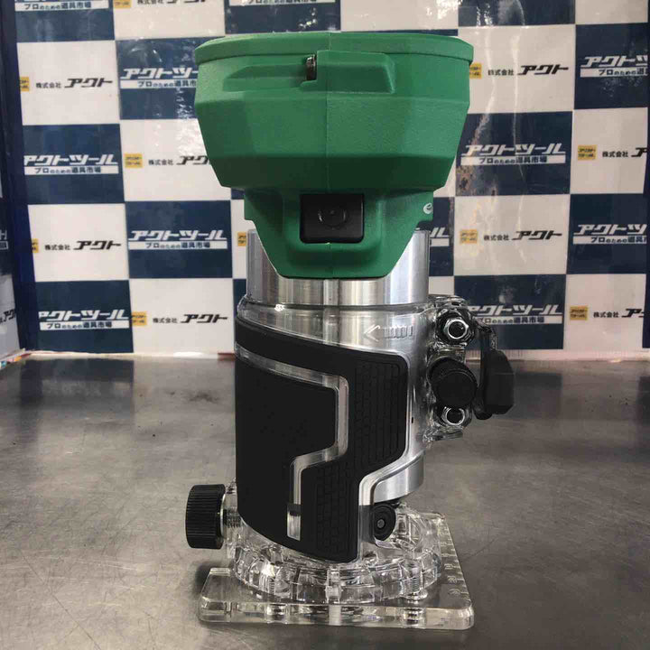 ★ハイコーキ(HIKOKI ※旧:日立工機) コードレストリマ M3608DA(XPZ)【草加店】