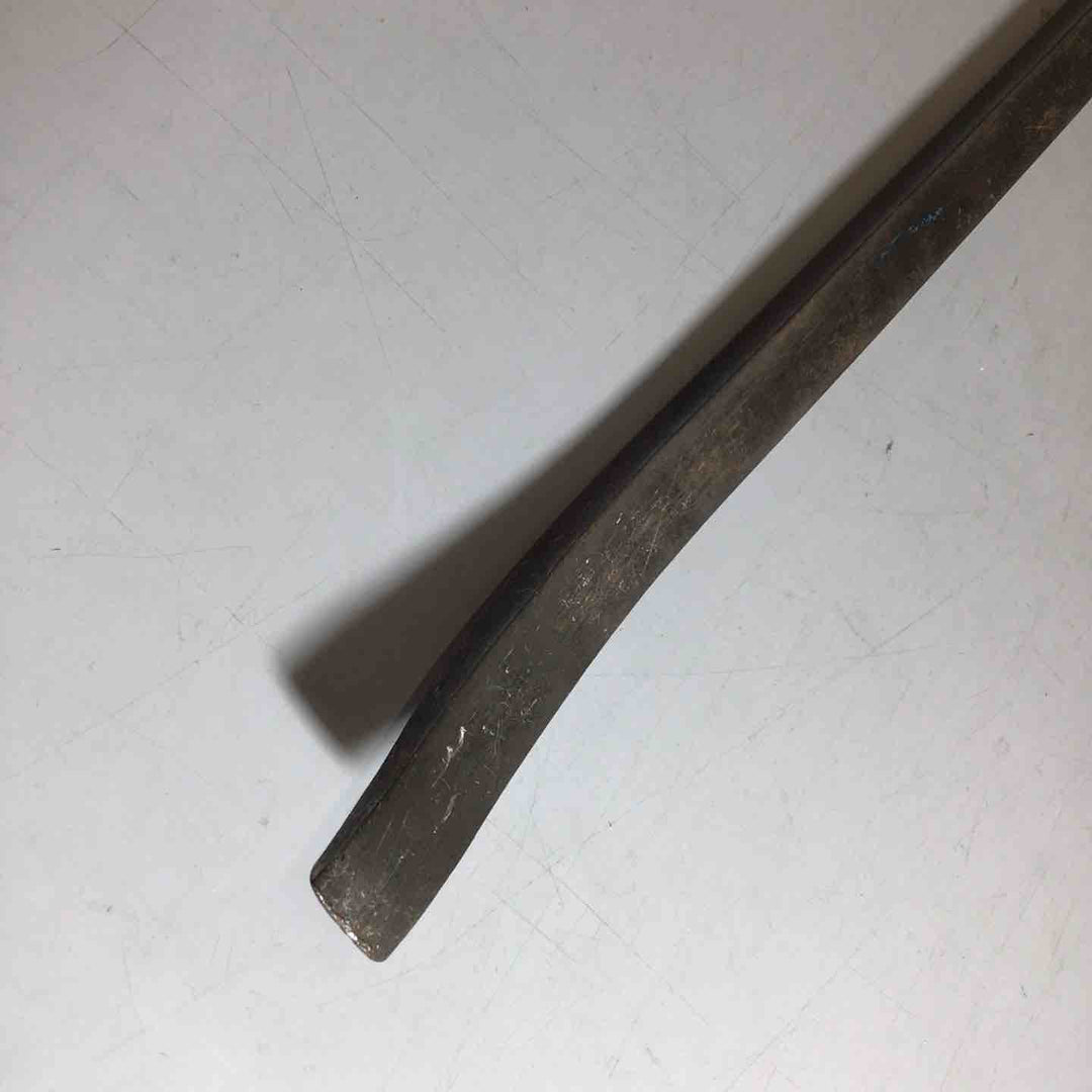 【中古品】かじ虎 バール 900mm ①【戸田店】