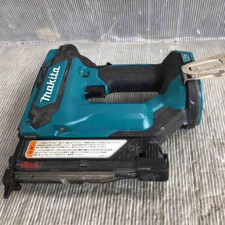 【中古】マキタ(makita) コードレスピンネイラ PT353DZ【草加店】