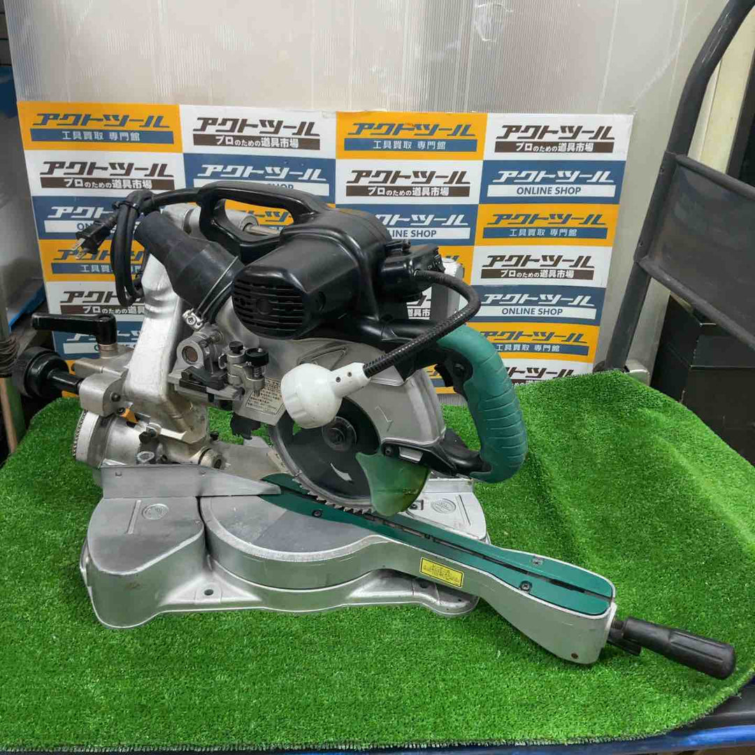 日立 Hitachi スライドマルノコ 型式不明 C7RSH?【草加店】
