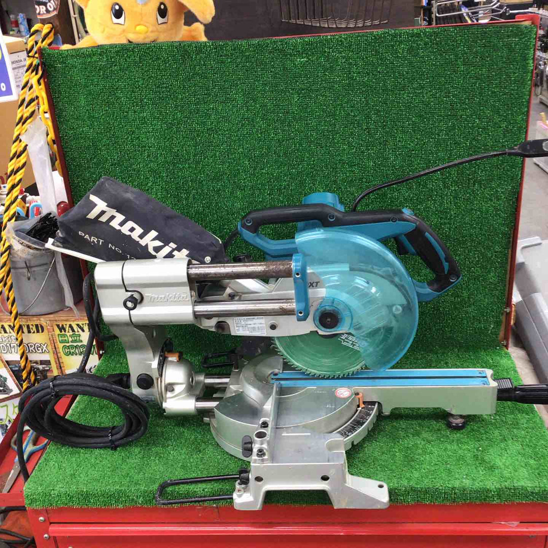 ★マキタ(makita) スライドマルノコ LS0717FL【川崎店】