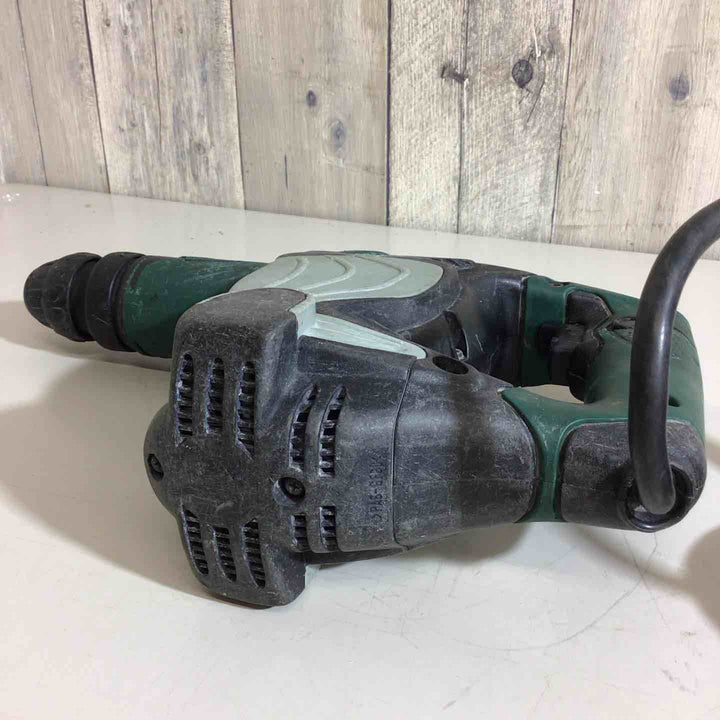 ★ハイコーキ(HIKOKI ※旧:日立工機) ケレンハンマ H25PV【戸田店】