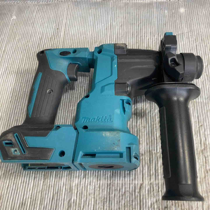 【中古】マキタ(makita) コードレスハンマドリル HR183DZK【草加店】