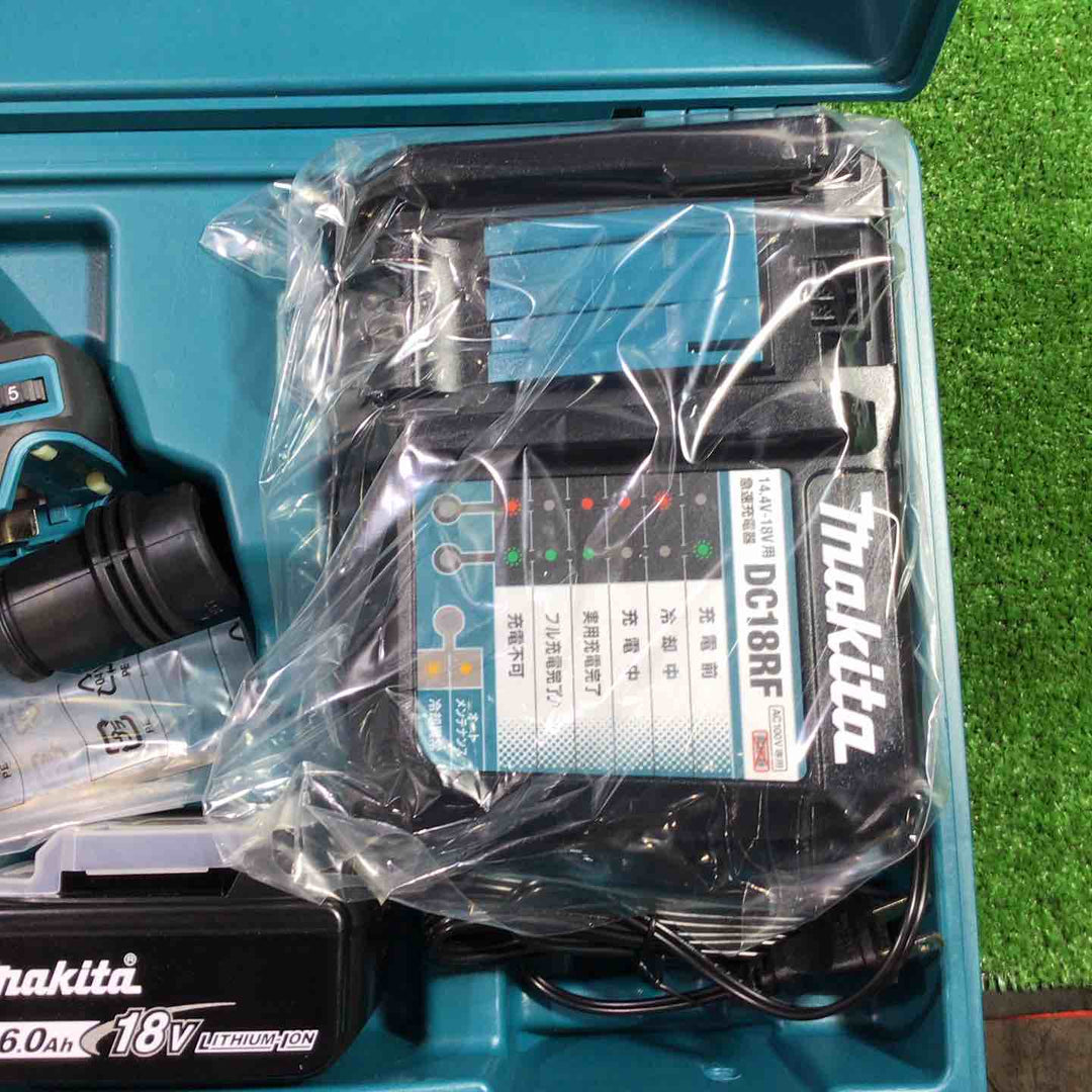 ★マキタ(makita) コードレスジグソー JV184DRG【川口店】