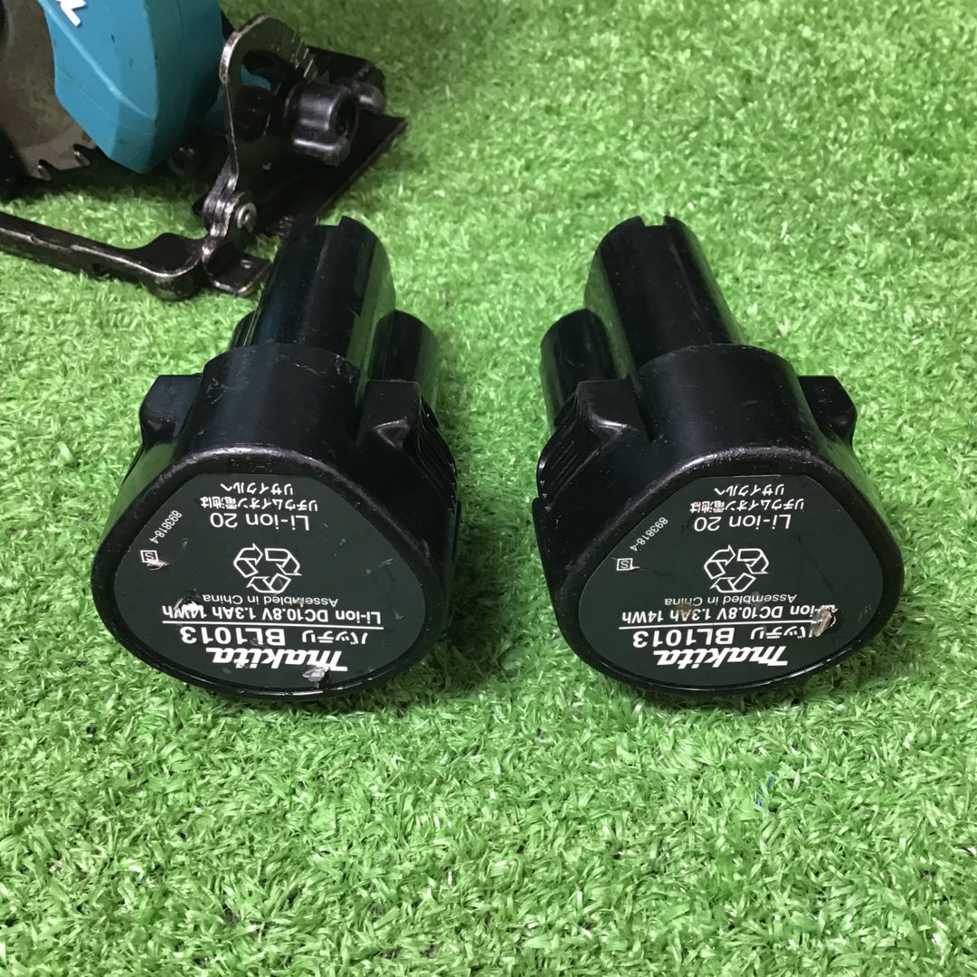 ☆マキタ(makita) コードレスマルノコ HS300DZ【岩槻店】