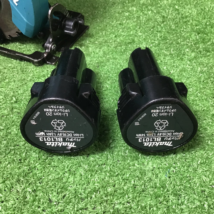 ☆マキタ(makita) コードレスマルノコ HS300DZ【岩槻店】
