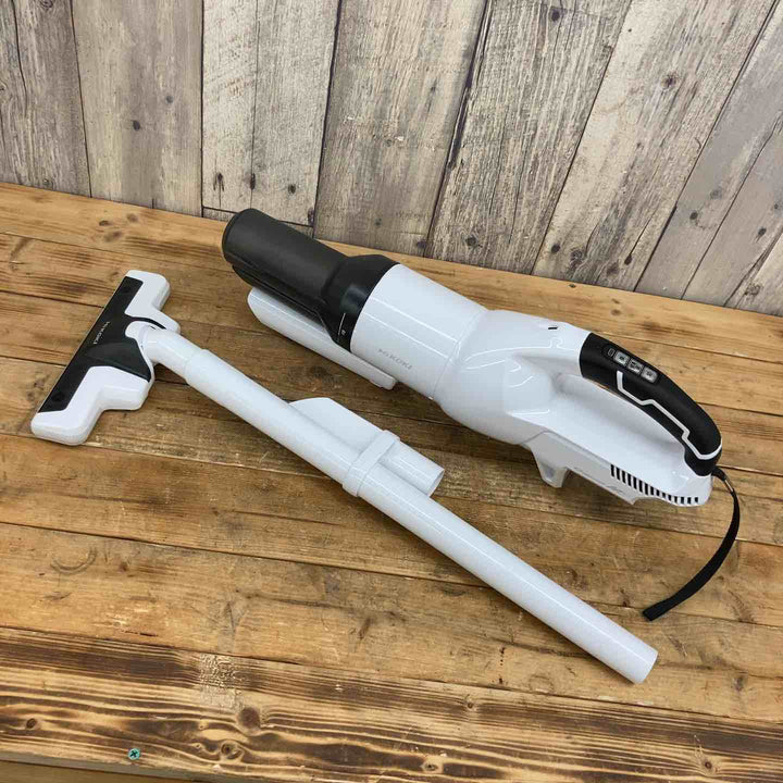 ハイコーキ(HIKOKI ※旧:日立工機) コードレスクリーナー R36DB(SC)(NN) 【東大和店】