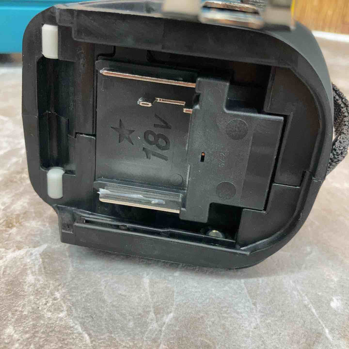 ★マキタ(makita) コードレス4モードインパクトドライバー TP141DRGXB【八潮店】