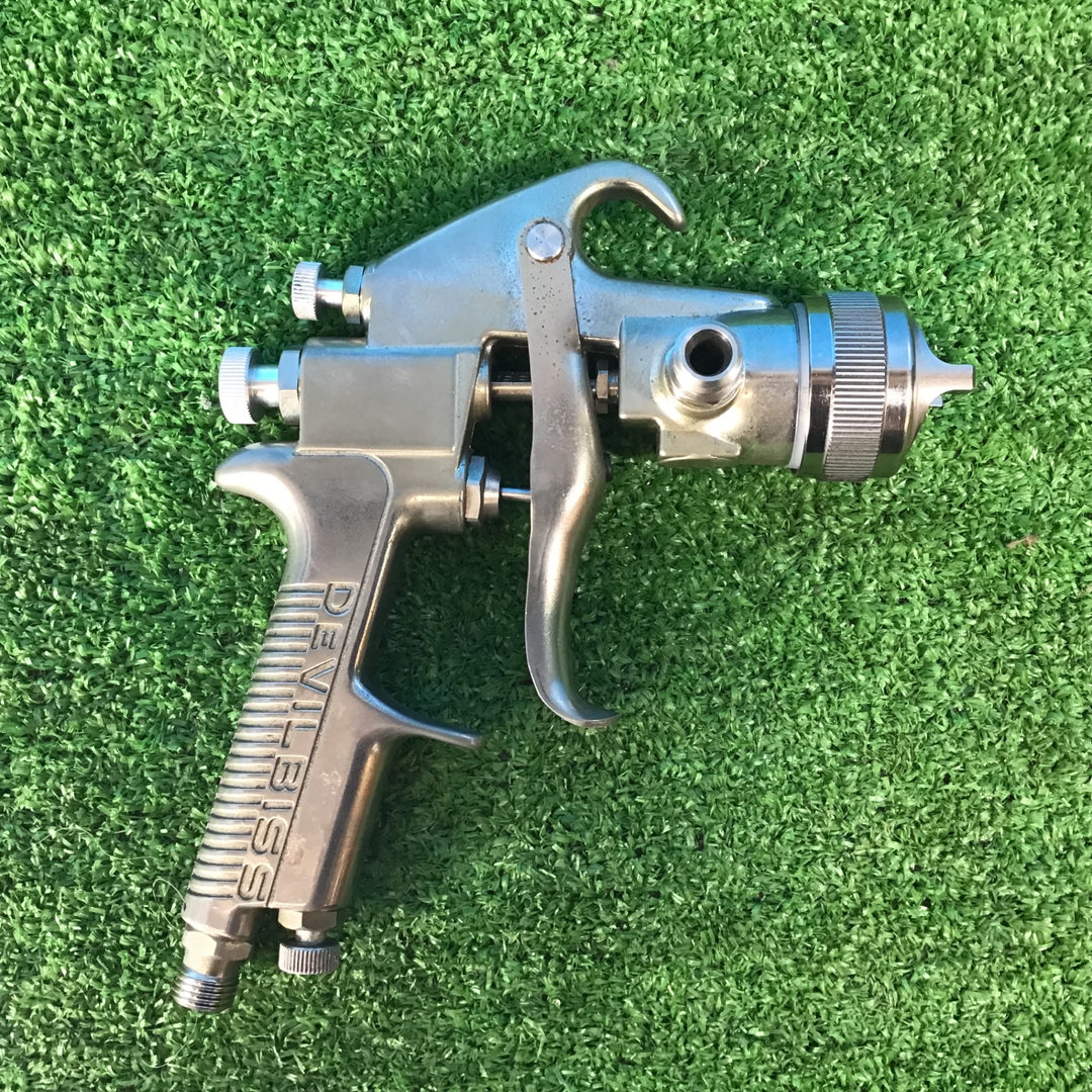 【中古】アネスト岩田 LPH-100 ・DEVILBISS JGX-502×2 3個セット【岩槻店】