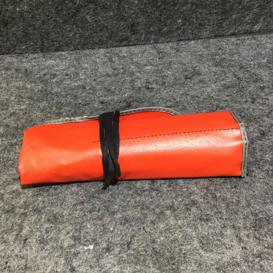 【希少・中古品】スナップオン(Snap-on) コンビネーションレンチセット OEXM 7本セット スパナ入れ(C-75B)付き!【桶川店】