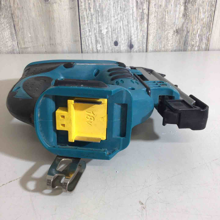 ☆マキタ(makita) コードレスピンタッカ PT351DZ【戸田店】