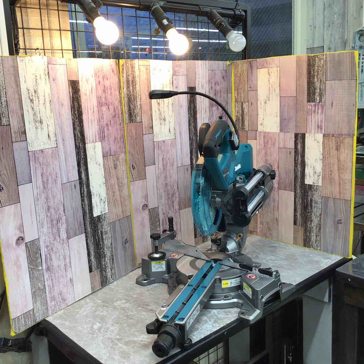 ★マキタ(makita) コードレススライドマルノコLS009GZ【八潮店】