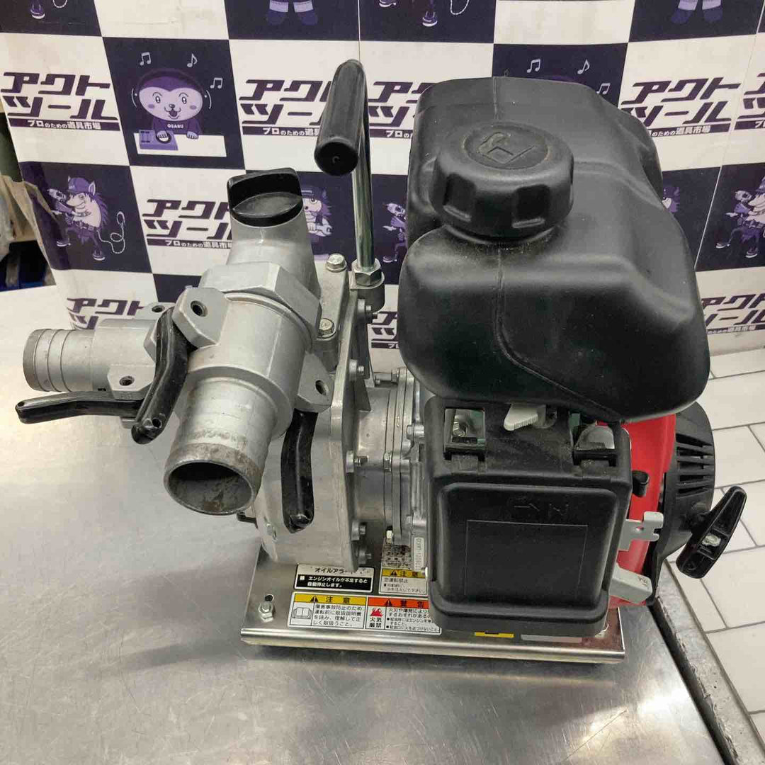 ◇ホンダ(HONDA) エンジンポンプ WX15T【所沢店】