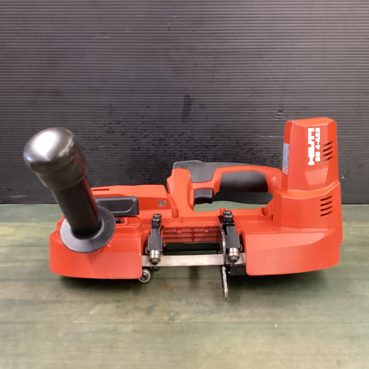 ヒルティ(HILTI) コードレスバンドソー SB4-A22 【東大和店】