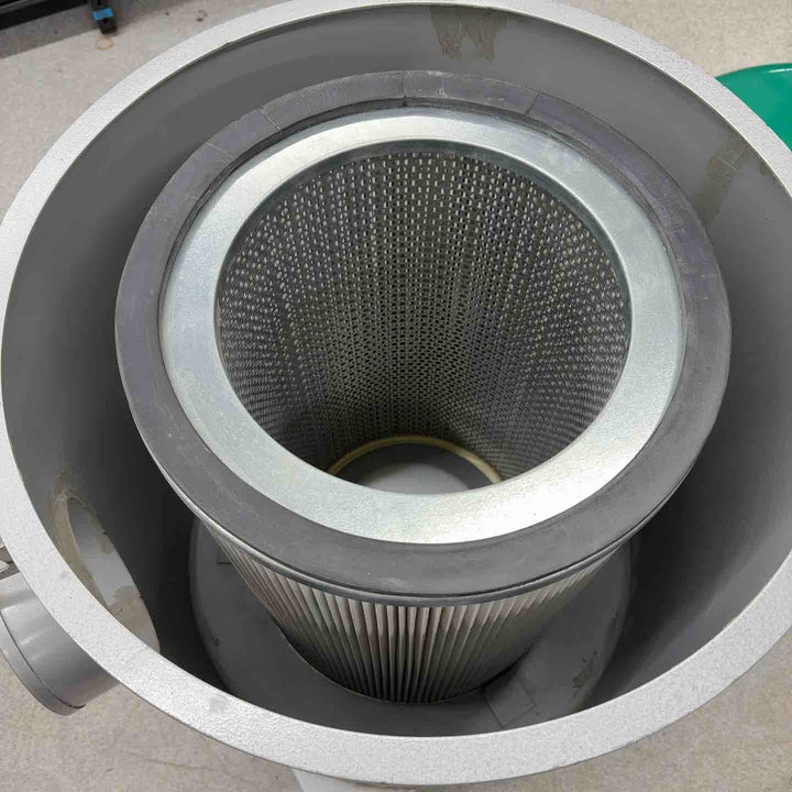 【店頭受取り限定】エバラ 可搬式集じん機 EJD1N【八潮店】