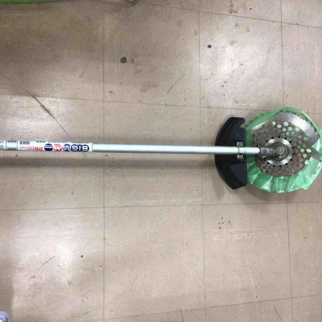 【店頭受取り限定】丸山製作所(maruyama) BIG-M エンジン刈払い機 KC26NX1【草加店】