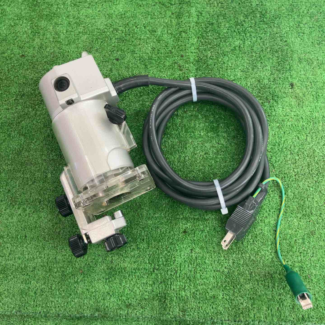 【中古品】 マキタ/makita 6mmトリマ・3701 【桶川店】