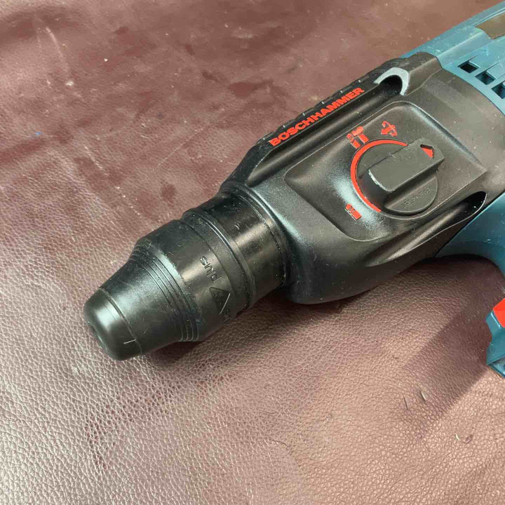 【中古品】◇ボッシュ(BOSCH) コードレスハンマドリル GBH36V-LI【東大和店】