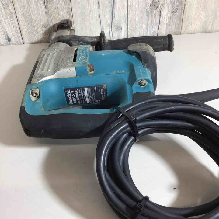 ★マキタ(makita) 電動ハンマ HM0830【戸田店】