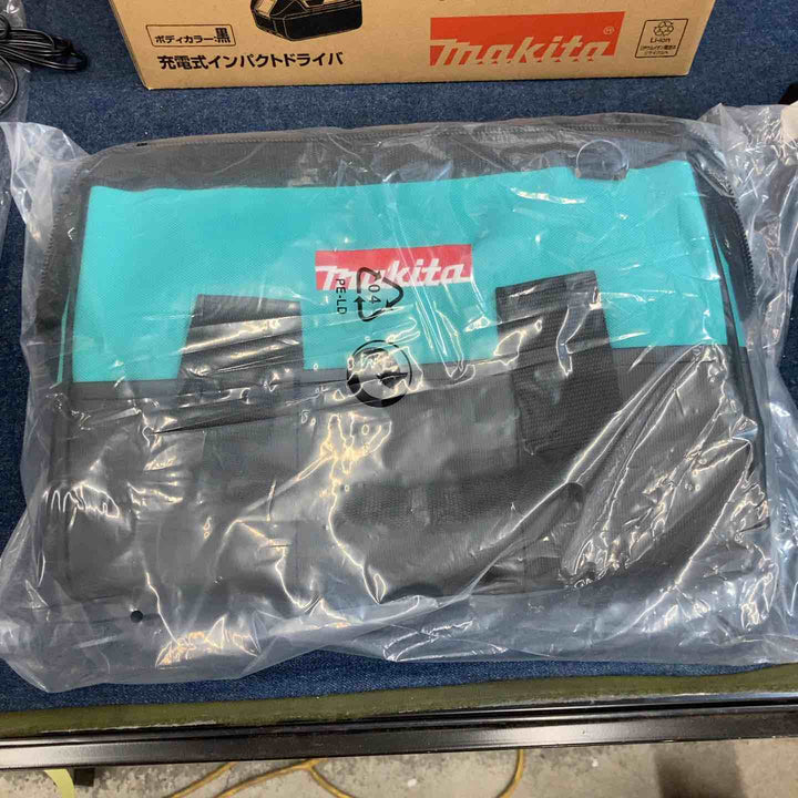 マキタ(makita) コードレスインパクトドライバー TD146DWF【八潮店】