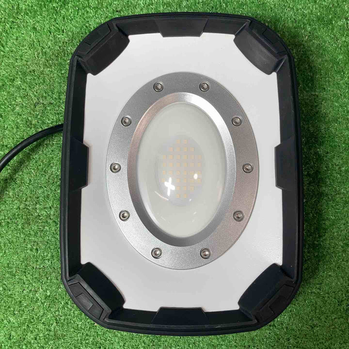 ◇高儀 EARTH MAN LEDワークライト スタンド式 ダブル 30W WLT-30LWA【岩槻店】