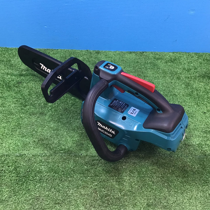 ☆マキタ(makita) コードレスチェーンソー MUC254DZ【岩槻店】