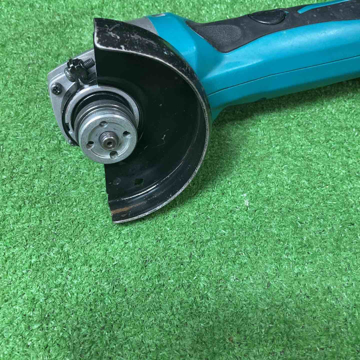 【中古品】☆マキタ(makita) 100mmコードレスディスクグラインダー GA400DZ【岩槻店】