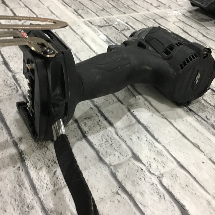 ☆ハイコーキ(HIKOKI ※旧:日立工機) コードレスインパクトドライバ WH36DC(2XPBS)【草加店】