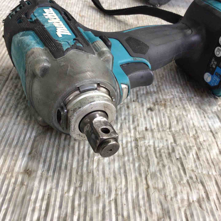 ★マキタ(makita) コードレスインパクトレンチ TW300DZ【草加店】
