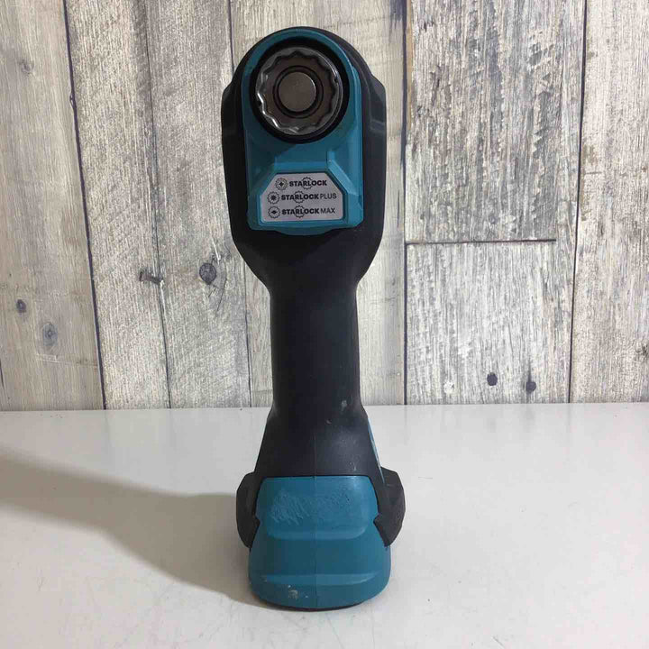 ★マキタ(makita) コードレスマルチツール TM52DRG【戸田店】