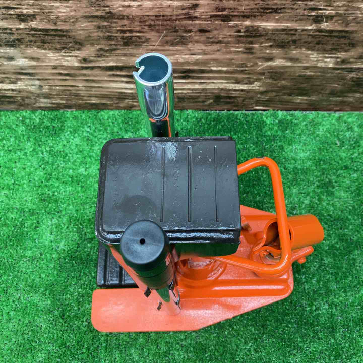 TRUSCO トラスコ TTJ-2 爪付き ジャッキ 爪ジャッキ 頭部 5t 爪 2t【川越店】