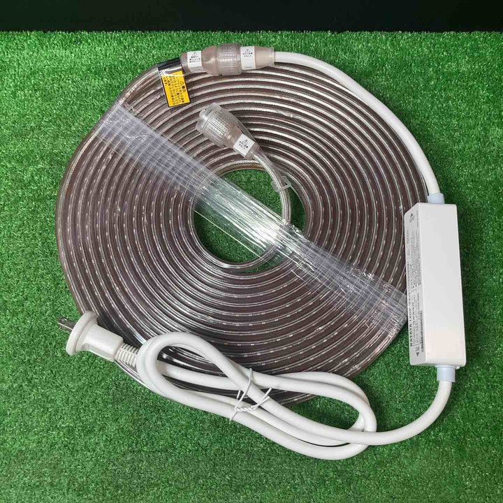 ハタヤ LEDテープライト 10m セット 片面発光タイプ LTP-10S【岩槻店】