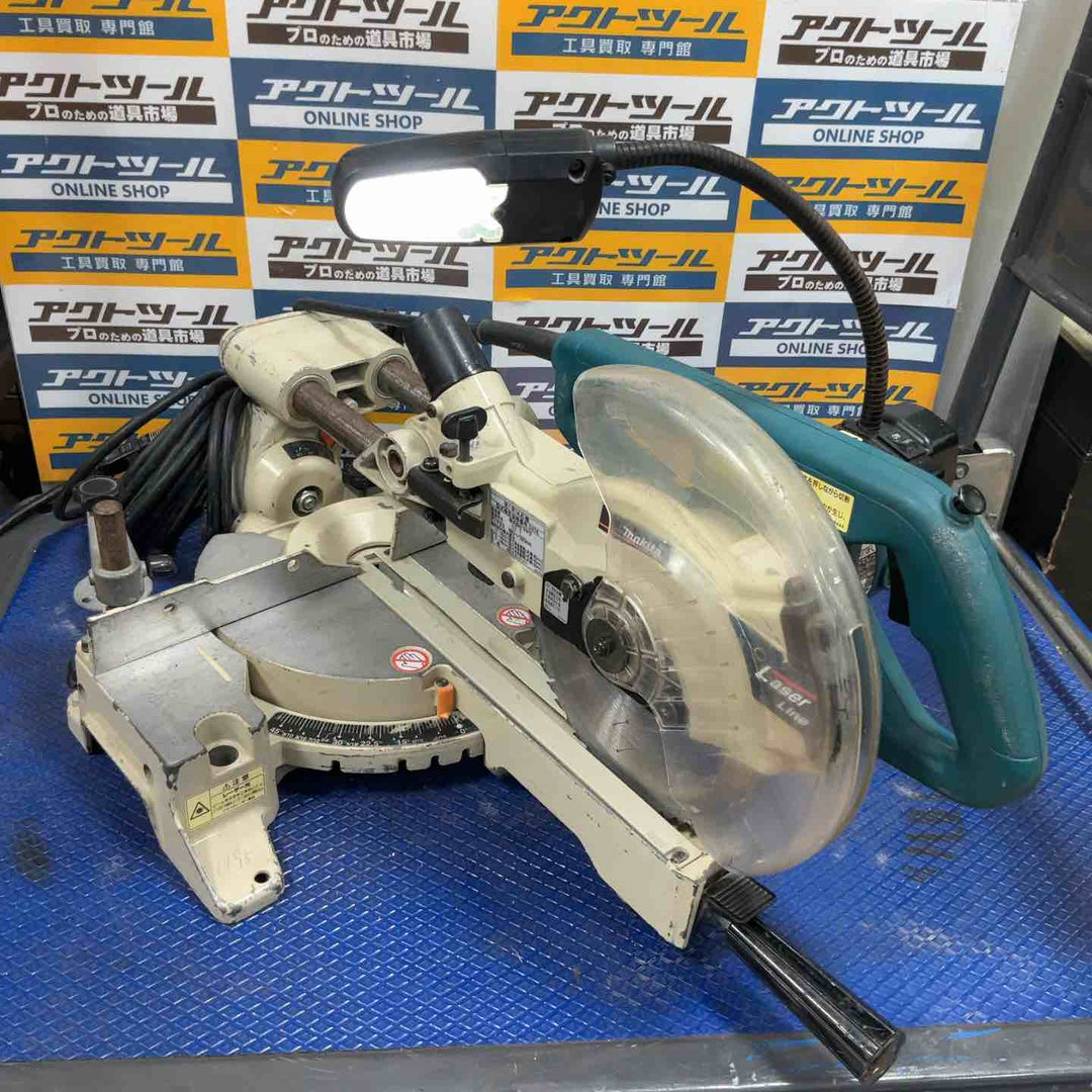 ◇マキタ(makita) スライドマルノコ LS0713FL【草加店】
