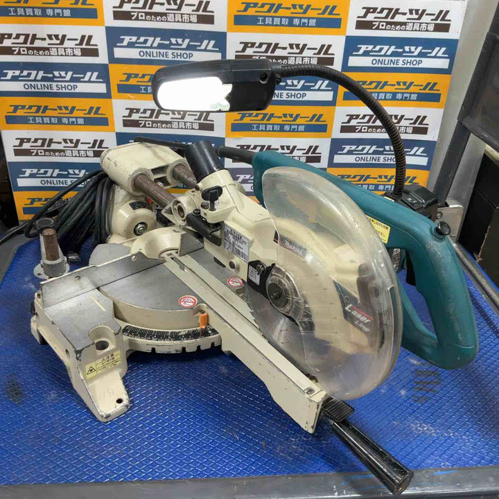 ◇マキタ(makita) スライドマルノコ LS0713FL【草加店】