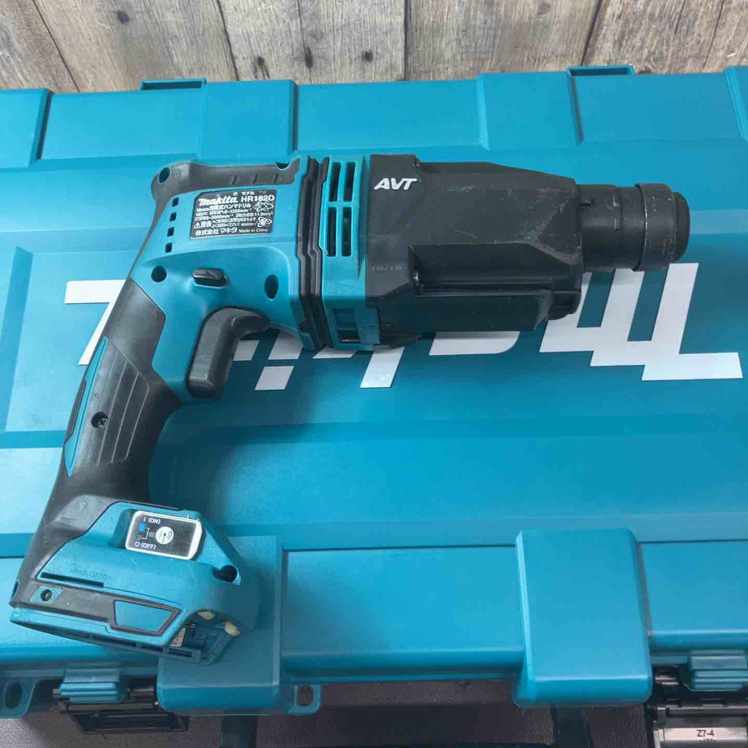 【中古品】★マキタ(makita) コードレスハンマドリル HR182DZK【東大和店】