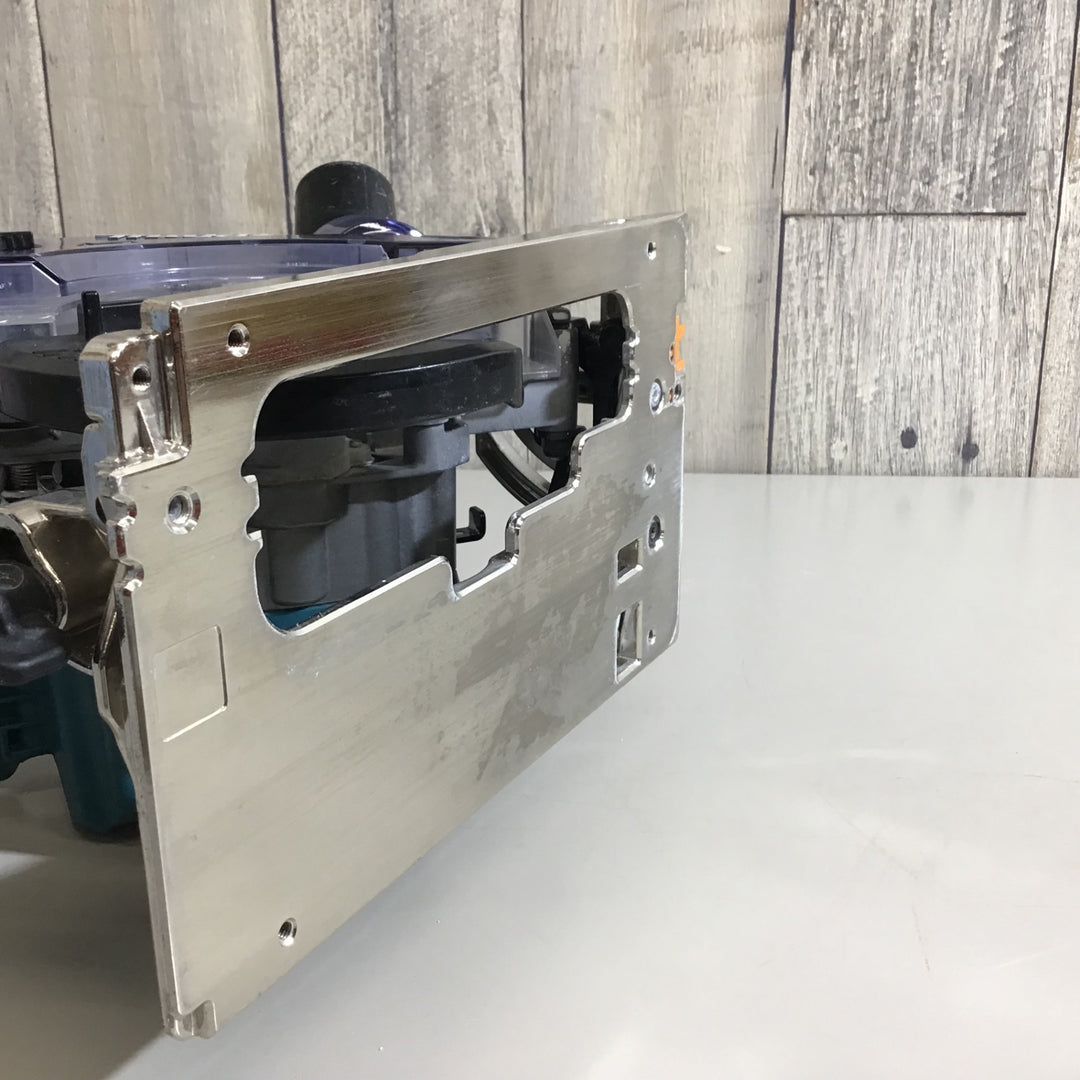 【中古品】★マキタ(makita) コードレスマルノコ 40V 125mm KS001GZ 本体のみ 【戸田店】