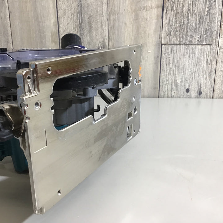 【中古品】★マキタ(makita) コードレスマルノコ 40V 125mm KS001GZ 本体のみ 【戸田店】