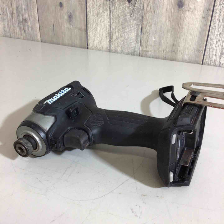 ★マキタ(makita) コードレスインパクトドライバー TD173DZB【戸田店】